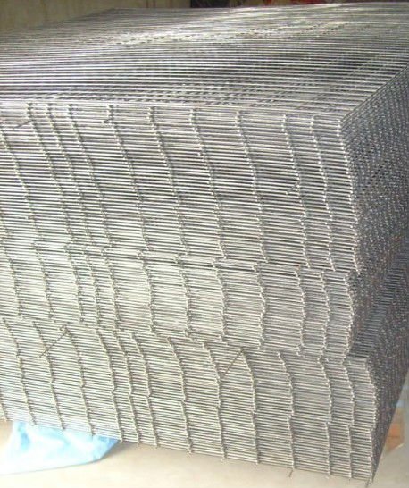 Galfan Steel Wire Mesh